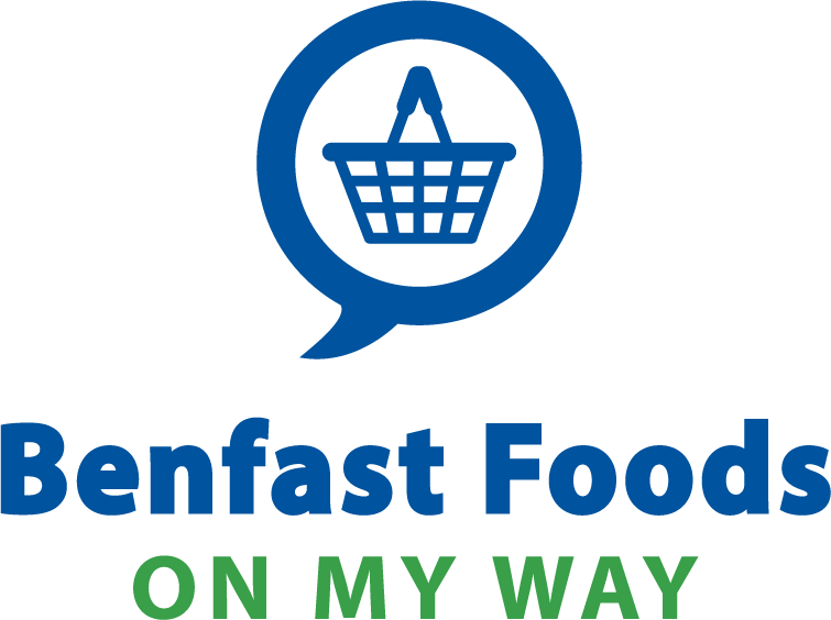 Benfast Foods — ON MY WAY