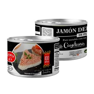 Jamón del Diablo Jalapeño 200g (copia)