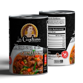 Carne de Vaca en su Jugo 415g (copia)